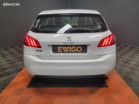 Peugeot 308 Société 1.5 BLUEHDI 130ch PREMIUM PACK 9992 HT - <small></small> 11.990 € <small>TTC</small> - #5