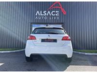 Peugeot 308 SOCIETE 1.5L BlueHDi 100CH - 8742 HT - 2 PLACES -1 MAIN - <small></small> 8.741 € <small>TTC</small> - #4