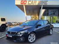 Peugeot 308 Société HDI 130 Garantie 6 ans GPS Caméra I-Cockpit Digital 219HT-mois - <small></small> 10.990 € <small>TTC</small> - #1