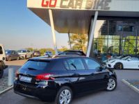 Peugeot 308 Société HDI 130 Garantie 6 ans GPS Caméra I-Cockpit Digital 219HT-mois - <small></small> 10.990 € <small>TTC</small> - #3