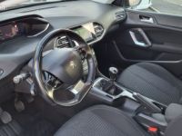 Peugeot 308 Société HDI 130 Garantie 6 ans GPS Caméra I-Cockpit Digital 219HT-mois - <small></small> 10.990 € <small>TTC</small> - #4