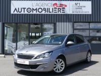 Peugeot 308 STYLE 110 CH - <small></small> 11.290 € <small>TTC</small> - #1