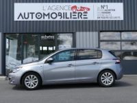 Peugeot 308 STYLE 110 CH - <small></small> 11.290 € <small>TTC</small> - #2