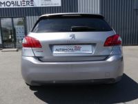 Peugeot 308 STYLE 110 CH - <small></small> 11.290 € <small>TTC</small> - #4