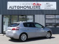 Peugeot 308 STYLE 110 CH - <small></small> 11.290 € <small>TTC</small> - #5