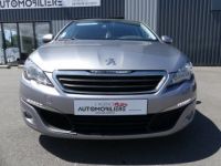 Peugeot 308 STYLE 110 CH - <small></small> 11.290 € <small>TTC</small> - #8