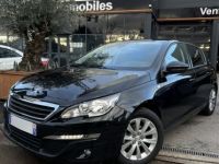 Peugeot 308 STYLE 1.2 110 Cv PREMIERE MAIN / 14 100 Kms ECRAN TACTILE CRIT AIR 1 - GARANTIE 1 AN - <small></small> 10.970 € <small>TTC</small> - #1