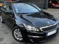 Peugeot 308 STYLE 1.2 110 Cv PREMIERE MAIN / 14 100 Kms ECRAN TACTILE CRIT AIR 1 - GARANTIE 1 AN - <small></small> 10.970 € <small>TTC</small> - #2