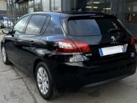 Peugeot 308 STYLE 1.2 110 Cv PREMIERE MAIN / 14 100 Kms ECRAN TACTILE CRIT AIR 1 - GARANTIE 1 AN - <small></small> 10.970 € <small>TTC</small> - #4