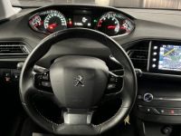 Peugeot 308 STYLE 1.2 110 Cv PREMIERE MAIN / 14 100 Kms ECRAN TACTILE CRIT AIR 1 - GARANTIE 1 AN - <small></small> 10.970 € <small>TTC</small> - #11