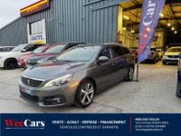 Peugeot 308 SW - 130ch - BV EAT8 Allure Pack - <small></small> 12.490 € <small>TTC</small> - #1