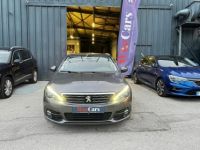 Peugeot 308 SW - 130ch - BV EAT8 Allure Pack - <small></small> 12.490 € <small>TTC</small> - #2