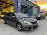 Peugeot 308 SW - 130ch - BV EAT8 Allure Pack - <small></small> 12.490 € <small>TTC</small> - #3