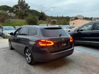 Peugeot 308 SW - 130ch - BV EAT8 Allure Pack - <small></small> 12.490 € <small>TTC</small> - #11