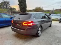 Peugeot 308 SW - 130ch - BV EAT8 Allure Pack - <small></small> 12.490 € <small>TTC</small> - #12