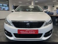 Peugeot 308 SW / A PARTIR DE 159,05/MOIS / 1.5 BLUEHDI 130CH S&S ACTIVE BUSINESS EAT8 - <small></small> 14.970 € <small>TTC</small> - #3