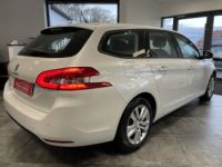 Peugeot 308 SW / A PARTIR DE 159,05/MOIS / 1.5 BLUEHDI 130CH S&S ACTIVE BUSINESS EAT8 - <small></small> 14.970 € <small>TTC</small> - #6