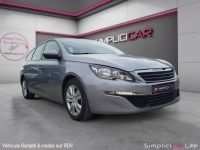 Peugeot 308 SW 110ch SS BVM5 Active//GARANTIE 12 MOIS// - <small></small> 5.990 € <small>TTC</small> - #1