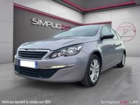 Peugeot 308 SW 110ch SS BVM5 Active//GARANTIE 12 MOIS// - <small></small> 5.990 € <small>TTC</small> - #2