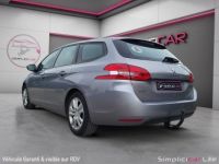 Peugeot 308 SW 110ch SS BVM5 Active//GARANTIE 12 MOIS// - <small></small> 5.990 € <small>TTC</small> - #4