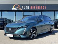 Peugeot 308 SW 1.2 130 CH GT EAT8 1ERE MAIN CARPLAY CAMERA 3D COCKPIT - <small></small> 21.990 € <small></small> - #1