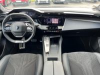 Peugeot 308 SW 1.2 130 CH GT EAT8 1ERE MAIN CARPLAY CAMERA 3D COCKPIT - <small></small> 21.990 € <small></small> - #8