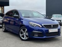 Peugeot 308 SW 1.2 130 Ch GT LINE 1ERE MAIN / CARPLAY TOIT PANO REGULATEUR - <small></small> 14.990 € <small>TTC</small> - #2