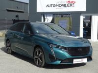 Peugeot 308 SW 1.2 130 FINITION GT EAT8 + ATTELAGE - <small></small> 28.990 € <small>TTC</small> - #1