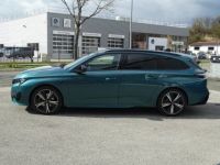 Peugeot 308 SW 1.2 130 FINITION GT EAT8 + ATTELAGE - <small></small> 28.990 € <small>TTC</small> - #4