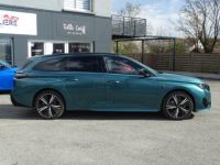 Peugeot 308 SW 1.2 130 FINITION GT EAT8 + ATTELAGE - <small></small> 28.990 € <small>TTC</small> - #21