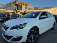 Peugeot 308 SW 1.2 130CH ALLURE S&S - <small></small> 8.490 € <small>TTC</small> - #1