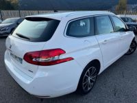 Peugeot 308 SW 1.2 130CH ALLURE S&S - <small></small> 8.490 € <small>TTC</small> - #4