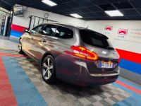 Peugeot 308 SW 1.2 130ch EAT6 Féline BVA - <small></small> 8.499 € <small>TTC</small> - #4