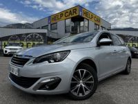 Peugeot 308 SW 1.2 130CH FELINE S&S EAT6 - <small></small> 8.490 € <small>TTC</small> - #1