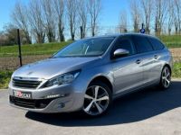 Peugeot 308 SW 1.2 ESS 110CH ACTIVE GPS 2016 GARANTIE 12 MOIS - <small></small> 9.490 € <small>TTC</small> - #1