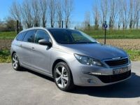 Peugeot 308 SW 1.2 ESS 110CH ACTIVE GPS 2016 GARANTIE 12 MOIS - <small></small> 9.490 € <small>TTC</small> - #2