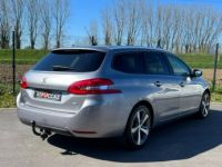 Peugeot 308 SW 1.2 ESS 110CH ACTIVE GPS 2016 GARANTIE 12 MOIS - <small></small> 9.490 € <small>TTC</small> - #3