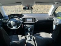 Peugeot 308 SW 1.2 ESS 110CH ACTIVE GPS 2016 GARANTIE 12 MOIS - <small></small> 9.490 € <small>TTC</small> - #4