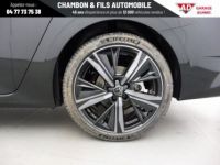 Peugeot 308 SW 1.2 HYBRID 136CH GT E-DCS6 - <small></small> 35.998 € <small>TTC</small> - #9