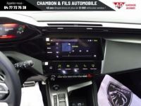 Peugeot 308 SW 1.2 HYBRID 136CH GT E-DCS6 - <small></small> 35.998 € <small>TTC</small> - #16