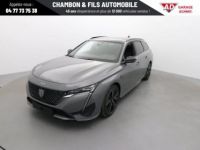 Peugeot 308 SW 1.2 HYBRID 136CH GT E-DCS6 - <small></small> 36.003 € <small>TTC</small> - #1