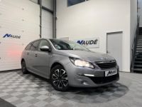 Peugeot 308 SW 1.2 Puretech 110 ch Style Moteur Neuf - <small></small> 8.490 € <small>TTC</small> - #20