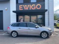 Peugeot 308 SW 1.2 puretech 110CH ACTIVE BUSINESS APPLE CARPLAY + COURROIE NEUVE - <small></small> 11.490 € <small>TTC</small> - #2