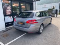 Peugeot 308 SW 1.2 puretech 110CH ACTIVE BUSINESS APPLE CARPLAY + COURROIE NEUVE - <small></small> 11.490 € <small>TTC</small> - #3