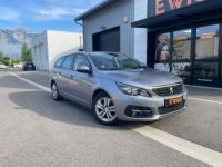 Peugeot 308 SW 1.2 puretech 110CH ACTIVE BUSINESS APPLE CARPLAY + COURROIE NEUVE - <small></small> 11.490 € <small>TTC</small> - #9