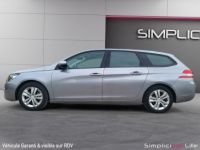 Peugeot 308 SW 1.2 PureTech 110ch SS BVM5 Active / Moteur Neuf - <small></small> 5.990 € <small>TTC</small> - #5