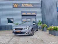 Peugeot 308 SW 1.2 PURETECH 130 ALLURE CERTIFIE COURROIE OK - <small></small> 6.990 € <small>TTC</small> - #1