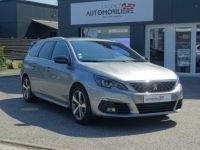 Peugeot 308 SW 1.2 PureTech 130 ch GT LINE BVM6 - <small></small> 14.990 € <small>TTC</small> - #1