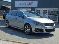 Peugeot 308 SW 1.2 PureTech 130 ch GT LINE BVM6 - <small></small> 14.990 € <small>TTC</small> - #2