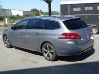 Peugeot 308 SW 1.2 PureTech 130 ch GT LINE BVM6 - <small></small> 14.990 € <small>TTC</small> - #8
